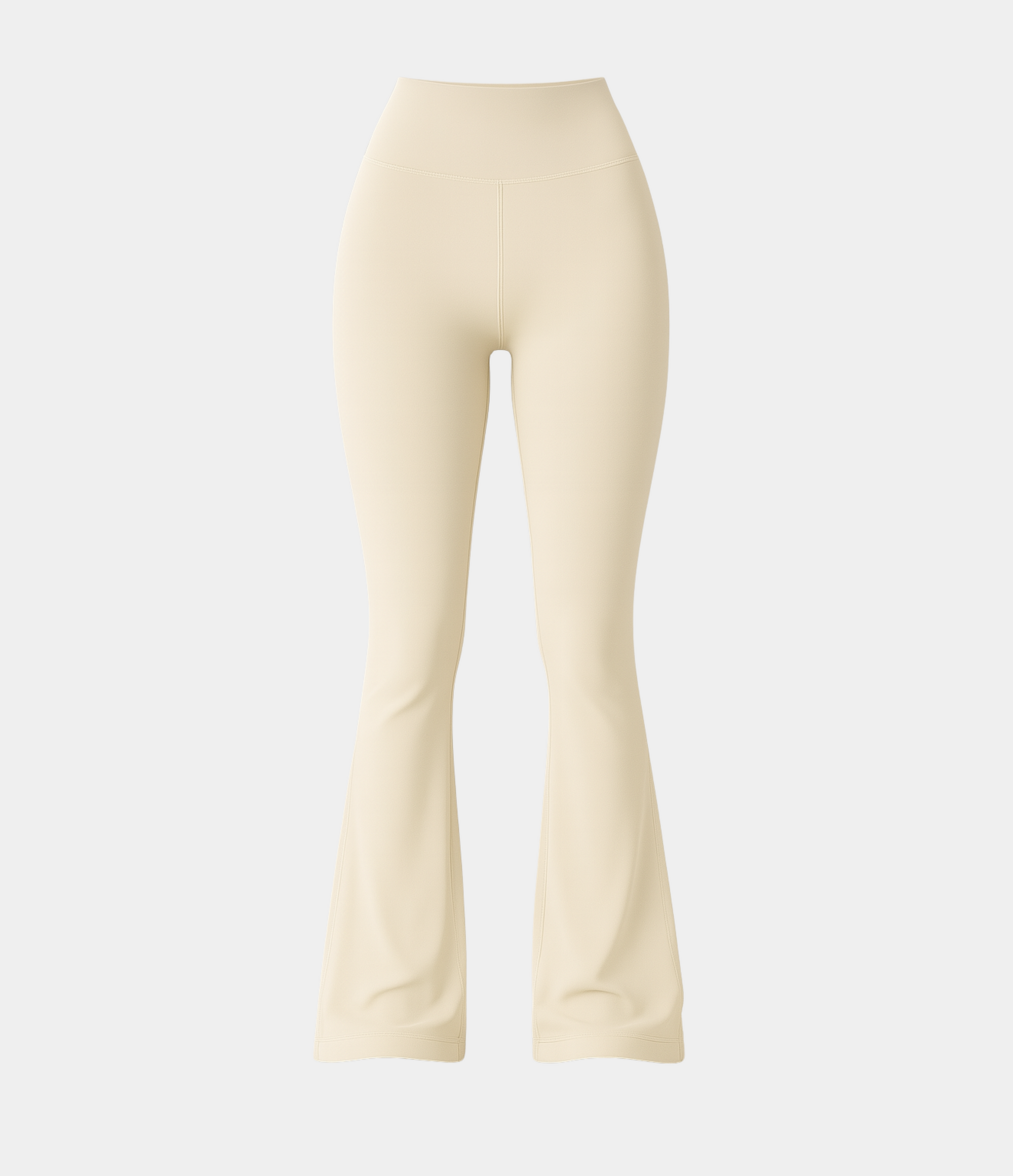 Flared Leggings